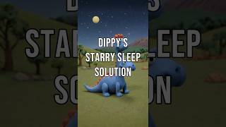 Dippys Starry Sleep Solution [upl. by Ennailuj]