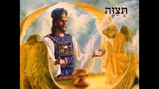 Exodus 283143 – Bekleed met Yeshua [upl. by Lougheed]