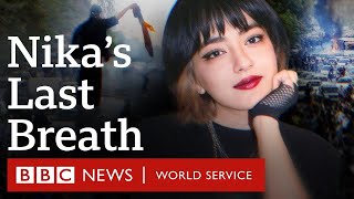 Nikas Last Breath  BBC World Service Documentaries [upl. by Moht]