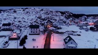 Christmas 2017 Twillingate NL [upl. by Dnarud]