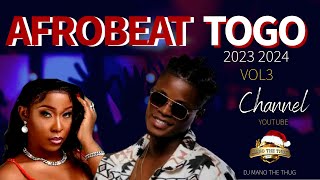 TOGO AFROBEAT 2024  TOGO 228 MUSIC HITS HD VOL3 Ralycia Emorej Fanga Tony X Toofan Juliano [upl. by Lougheed923]