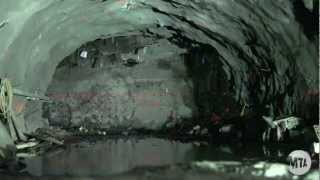 East Side Access  3272013 Update [upl. by Noll]