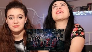 VIDEO REACTION TO MIDNIGHT MEMORIES  ONE DIRECTION [upl. by Phoebe804]