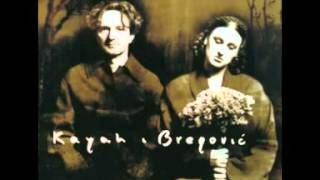 Kayah amp Bregovic 100 lat mlodej parze [upl. by Ermin681]