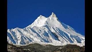 Auf den Gipfeln der Welt 13 Nepal  Manaslu  Doku HD [upl. by Divad]