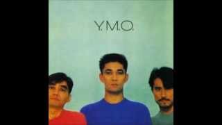 Yellow Magic Orchestra  KaiKoh [upl. by Yvaht]