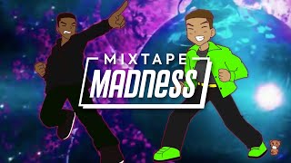 Yung Fume Ft RV  Cant Sleep Music Video  MixtapeMadness [upl. by Ahsotal512]