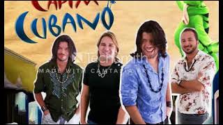 CD Completo Capim cubano Ao Vivo [upl. by Lanti]