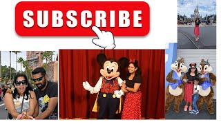 💥தமிழில் DisneyWorld Florida Trip vlog என்னது Popcorn Dabba va Refill பண்ணலாமா Dont miss it [upl. by Edniya960]