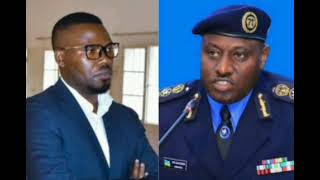 KAGAME AFUNGUYE BAMPORIKI NA CG EMMANUEL GASANA [upl. by Akinnor235]