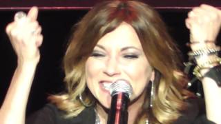 Martina McBride Independence Day 2016 [upl. by Ottilie]