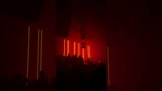 Eric Prydz  Phantom 210924 quotPryda  Balatonquot [upl. by Lirba]