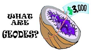 What are GEODES [upl. by Rourke736]