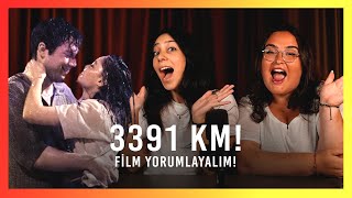 3391 FİLMİNİ YORUMLUYORUZ Watpaddin Kapatılması KitapFilm Karşılaştırma [upl. by Rudolph]