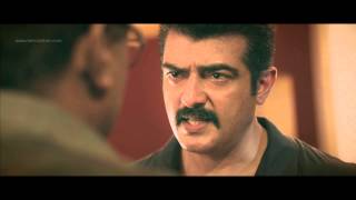 quotYennai Arindhaalquot vs quotIquot teaser response in sathyam theatre [upl. by Fancy]