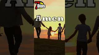 Seguiré tu camino Dios compartiendo amor y justicia Amen y Amen [upl. by Airod]