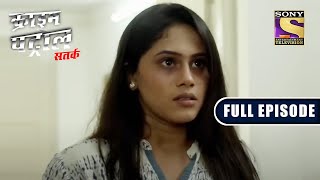 Crime Patrol Satark  Turn A Blind Eye  EP 420  Full Episode  15 July 2022 [upl. by Enawyd]