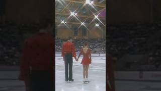 The Anniversary of Sergeis Death — remembering Gordeeva amp Grinkov the greatest pairs team ever ♥️ [upl. by Cosenza451]