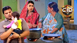 जब CID Officer Daya पहुंचा बीवी बच्चों को लेकर अपने गांव  CID  Serial Latest Episode [upl. by Edyaw]