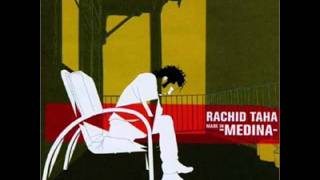 06  Qalantiqa  rachid taha [upl. by Ayk]