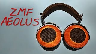 Z Review  ZMF Aeolus Day 2 [upl. by Varien]