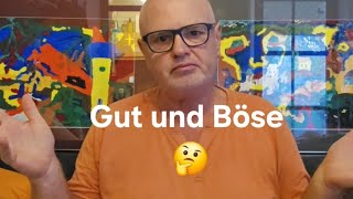 Gut und Böse 🤔 [upl. by Iridis256]