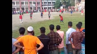 Balar Bazar 20 Uttor Tarabunia  Football Tournament  Gazi Comedy BD [upl. by Mis195]