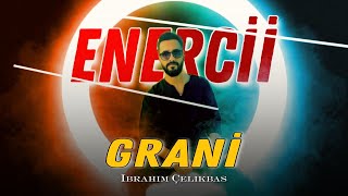 Grani Remix  İbrahim Çelikbaş [upl. by Tomasina767]