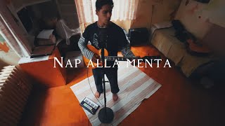 Luce ylo  Nap alla menta live bedroom version [upl. by Lemuela]