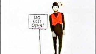 Kenny Everett [upl. by Musihc]