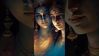 Banshi sab shur tyage hai 🙏🌼Jay shree Radhe Krishna ytshorts shortsvideo status [upl. by Davis]