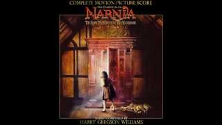 LWW Narnia Recording Sessions CD 1 15  Evacuating London Part 2 Alternate [upl. by Dewayne]