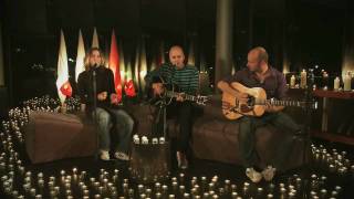 Milow unplugged at the Red Bull Hangar7 [upl. by Tricia]