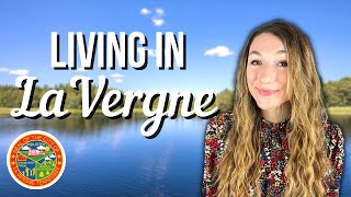 Living in La Vergne Tennessee [upl. by Camroc340]