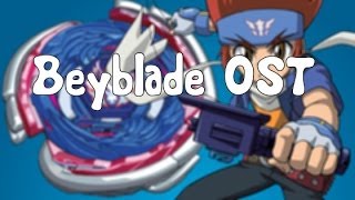 Beyblade Metal Fury OST Diablo Nemesis Awakens Theme [upl. by Reine]