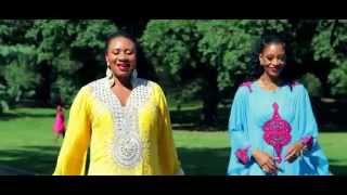 Maybelle Boma ft Josephine Wosu  Blessed and Highly favored [upl. by Nealson]