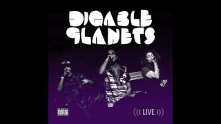 Digable Planets  Digable Planets Live Full Album [upl. by Eimmas412]