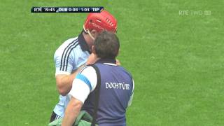 Dublin v Tipperary 2011 SHC 26 [upl. by Suirauqed]