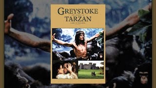 Greystoke The Legend of Tarzan Lord of the Apes [upl. by Suzzy]