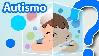 ¿Qué sabemos sobre AUTISMO [upl. by Trent404]