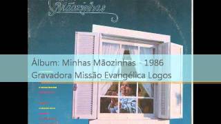 Grupo Logos  1986  O Grande Deus  1986wmv [upl. by Clardy133]