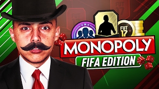 FIFA 17  MONOPOLY FIFA  0 rész  A Szabályok [upl. by Vandyke916]