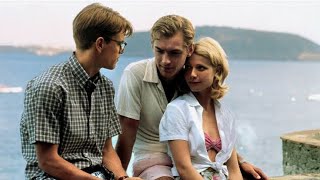 The Talented Mr Ripley Full Movie Facts And Review  Matt Damon  Gwyneth Paltrow [upl. by Vanny]