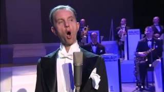 Max Raabe amp Palast Orchester Tonight or Never [upl. by Dirgis364]