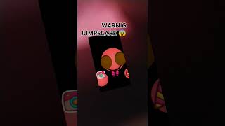 WARNIG JUMPSCARE dandysworld wormy wormy he see you 😊 [upl. by Hesler]