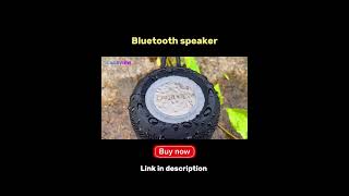 Portable speaker Bluetooth speaker  Aliexpress [upl. by Nnael996]