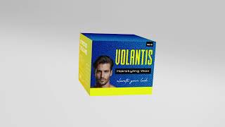 Volantis Package Design [upl. by Rempe599]