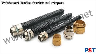 BS Electrical Conduit amp Fittings [upl. by Loring835]