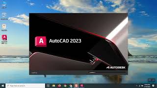 ActivatingValidating License  Autodesk AutoCAD [upl. by Anerres]