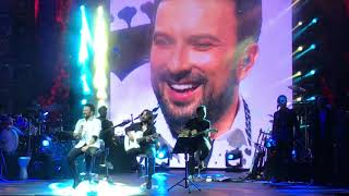 Tarkan 2019 Harbiye Açık Hava Konseri  Akustik HQ Audio [upl. by Zaller]